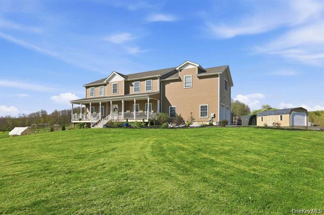 133 Old Chester Road, Goshen, NY 10924