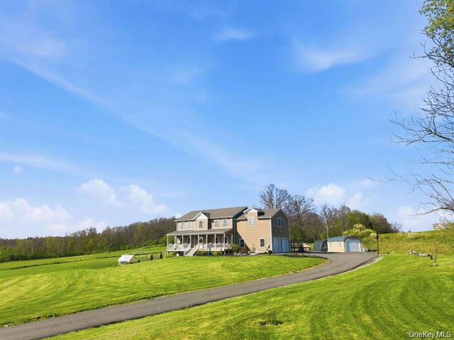 133 Old Chester Road, Goshen, NY 10924