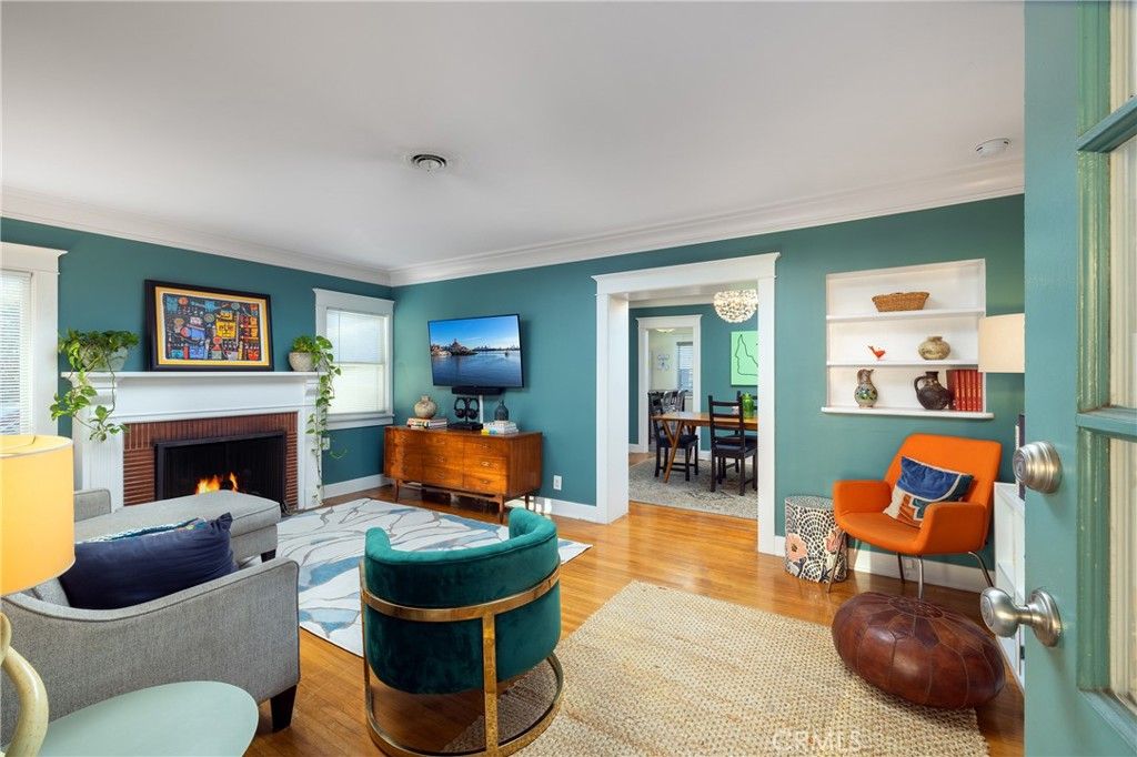 387 Coronado, Long Beach, CA 90814 — photo 2