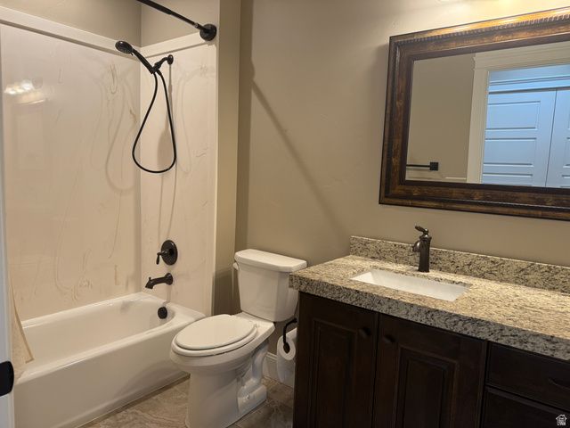 3214 W HARVEST CHASE DR, South Jordan, UT 84095