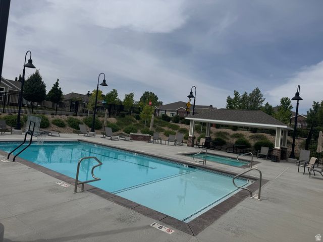 3214 W HARVEST CHASE DR, South Jordan, UT 84095