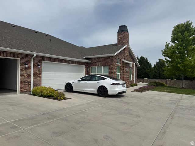 3214 W HARVEST CHASE DR, South Jordan, UT 84095