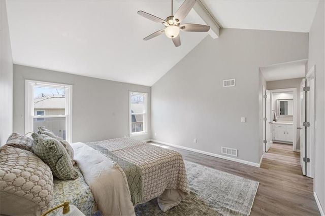 9985 Edelweiss Circle, Merriam, KS 66203