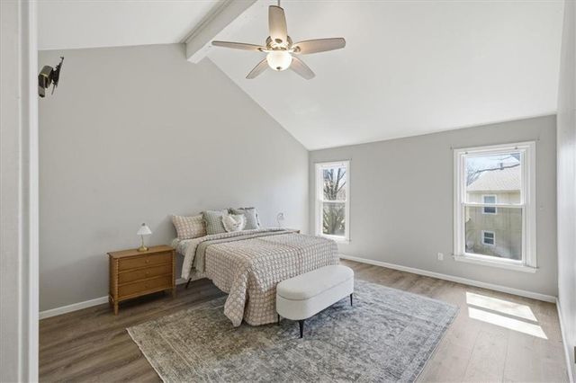 9985 Edelweiss Circle, Merriam, KS 66203