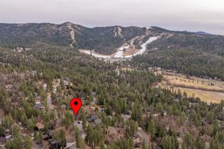 724 Menlo Drive, Big Bear, CA 92315
