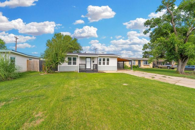 2339 S Walnut St., Wichita, KS 67213