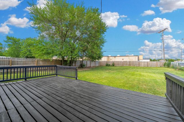 2339 S Walnut St., Wichita, KS 67213