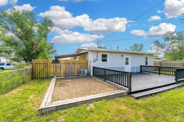 2339 S Walnut St., Wichita, KS 67213