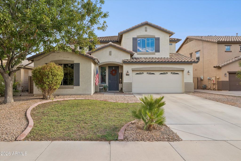 42115 W ARVADA Court, Maricopa, AZ 85138 — photo 2
