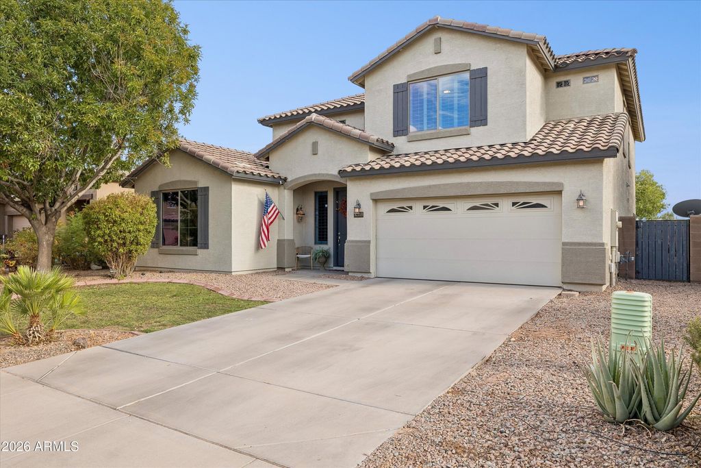 42115 W ARVADA Court, Maricopa, AZ 85138 — photo 3
