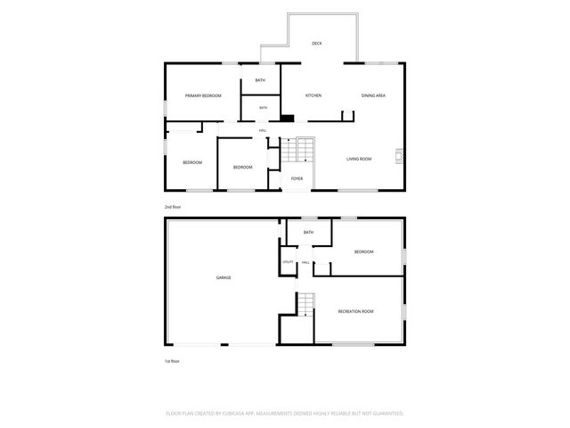 2516 Jackson Drive, Woodridge, IL 60517