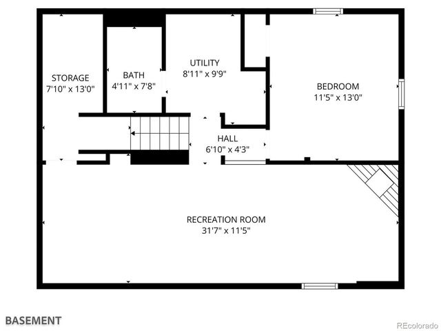 8520 Cherry Ln, Westminster, CO 80031