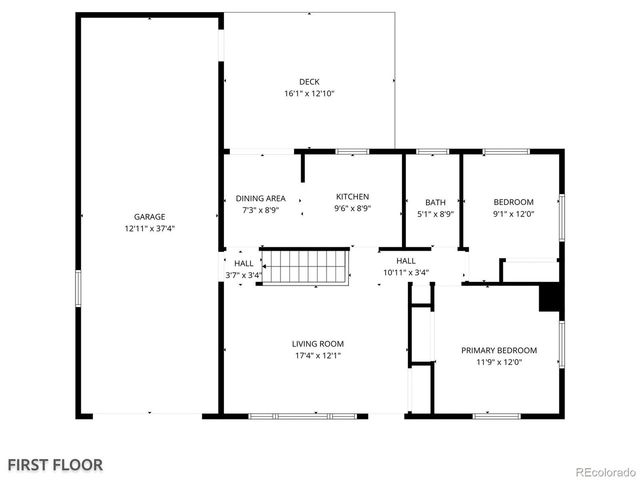 8520 Cherry Ln, Westminster, CO 80031