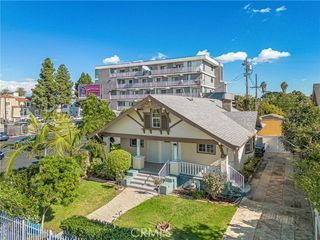 4012 S Budlong Avenue, Los Angeles, CA 90037