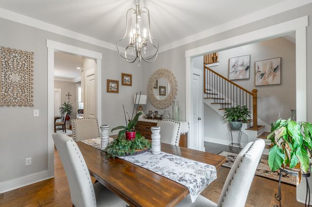 7273 Ron Road, Ooltewah, TN 37363