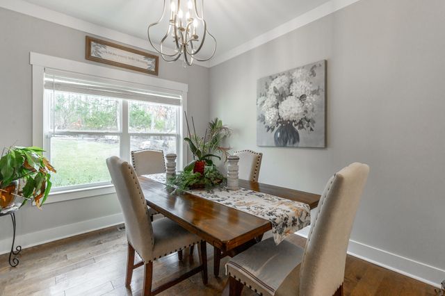 7273 Ron Road, Ooltewah, TN 37363