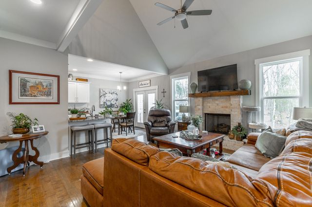 7273 Ron Road, Ooltewah, TN 37363