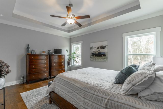 7273 Ron Road, Ooltewah, TN 37363