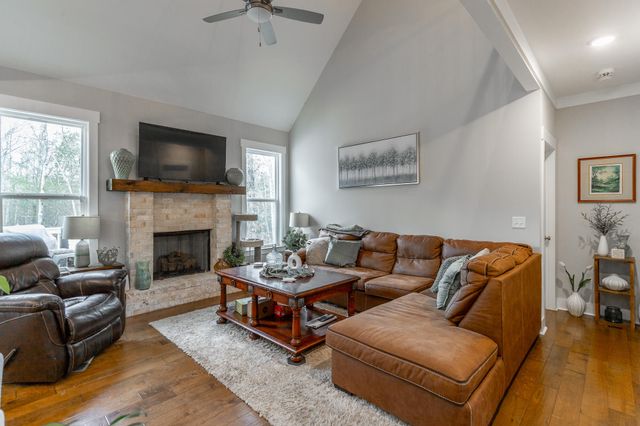 7273 Ron Road, Ooltewah, TN 37363