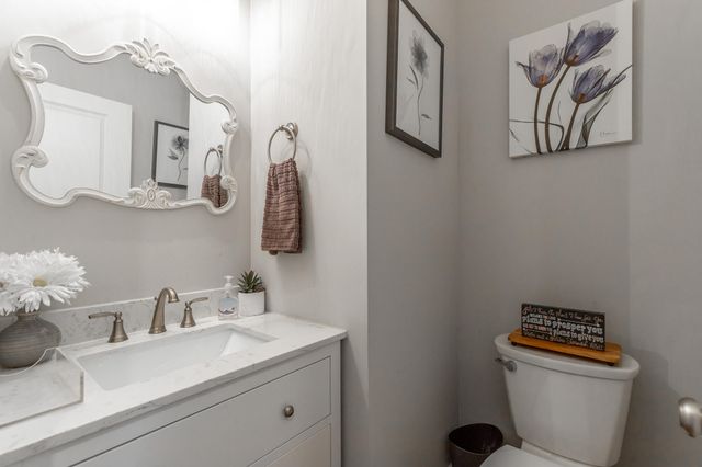 7273 Ron Road, Ooltewah, TN 37363