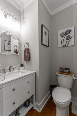 7273 Ron Road, Ooltewah, TN 37363