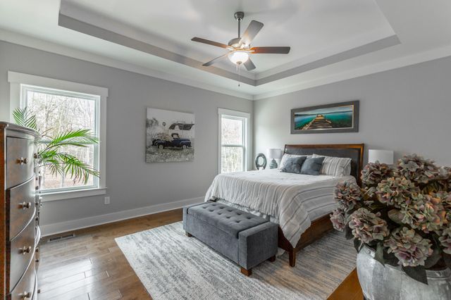 7273 Ron Road, Ooltewah, TN 37363