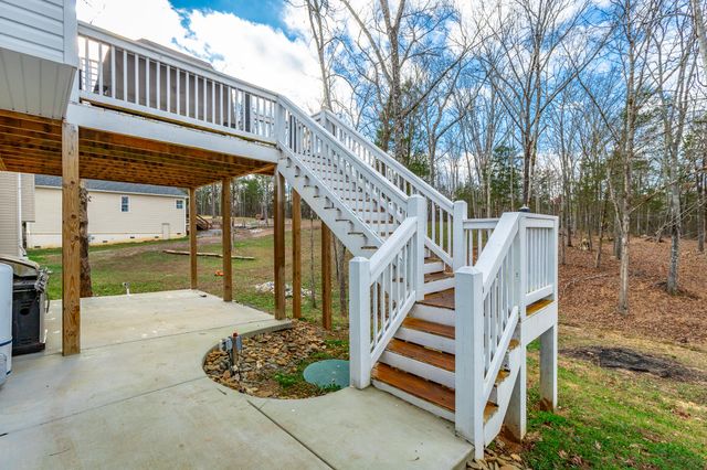 7273 Ron Road, Ooltewah, TN 37363