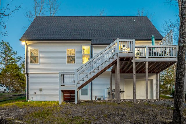 7273 Ron Road, Ooltewah, TN 37363