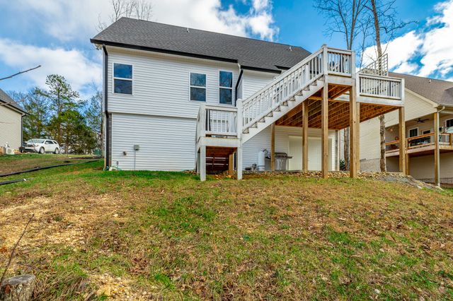 7273 Ron Road, Ooltewah, TN 37363