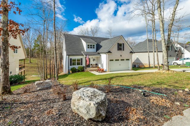 7273 Ron Road, Ooltewah, TN 37363