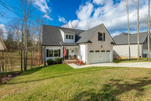 7273 Ron Road, Ooltewah, TN 37363