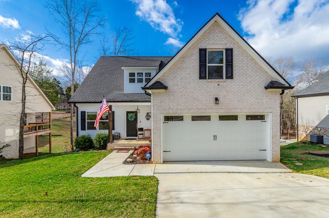 7273 Ron Road, Ooltewah, TN 37363