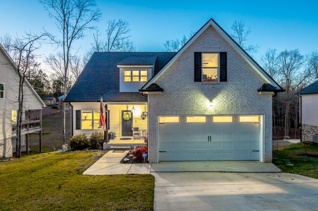 7273 Ron Road, Ooltewah, TN 37363