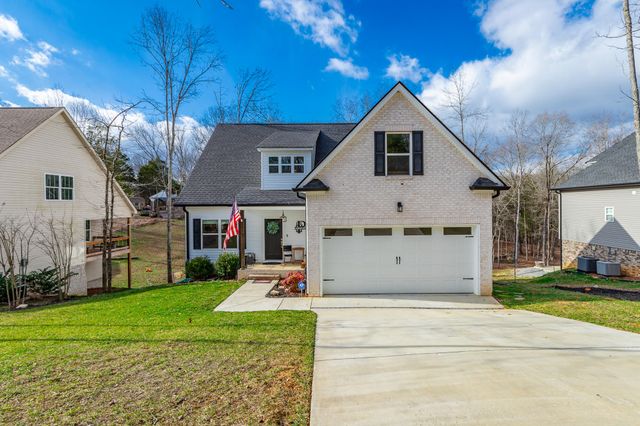 7273 Ron Road, Ooltewah, TN 37363