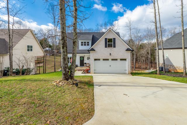 7273 Ron Road, Ooltewah, TN 37363