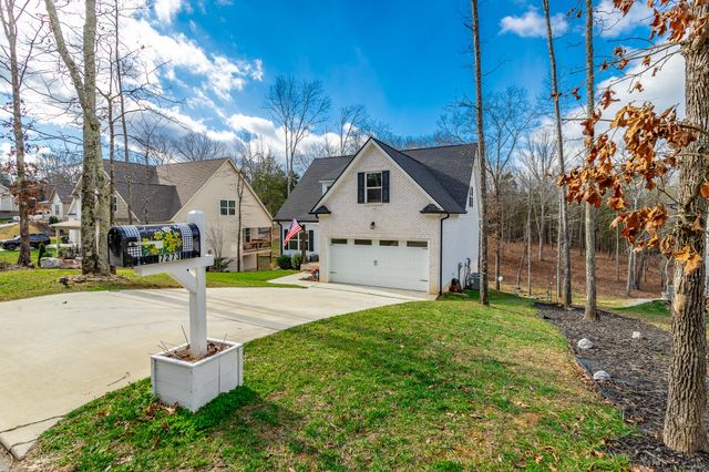 7273 Ron Road, Ooltewah, TN 37363
