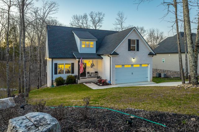 7273 Ron Road, Ooltewah, TN 37363