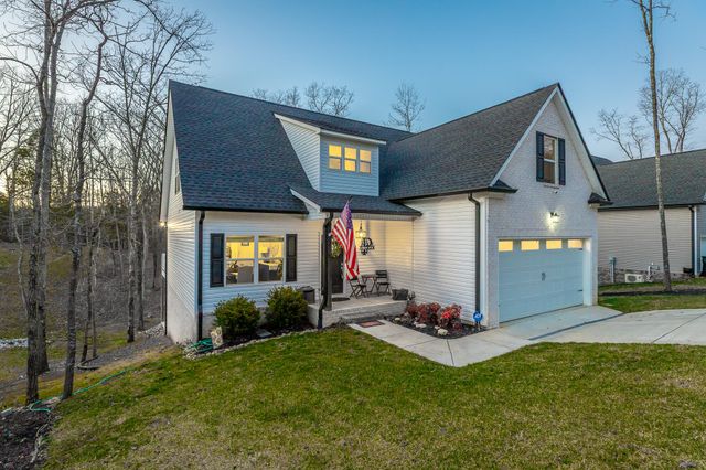 7273 Ron Road, Ooltewah, TN 37363