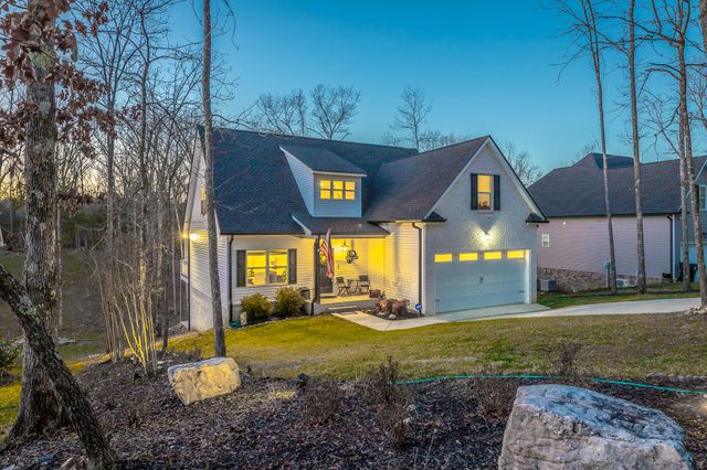 7273 Ron Road, Ooltewah, TN 37363