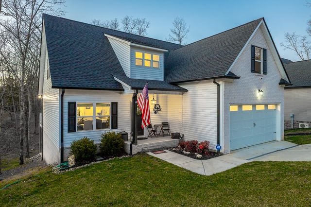 7273 Ron Road, Ooltewah, TN 37363