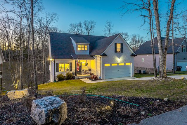 7273 Ron Road, Ooltewah, TN 37363