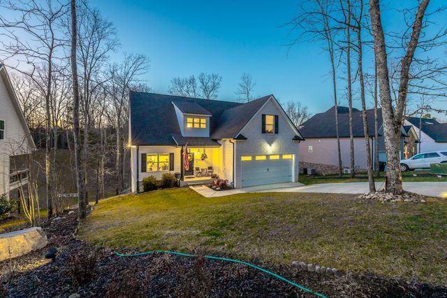 7273 Ron Road, Ooltewah, TN 37363