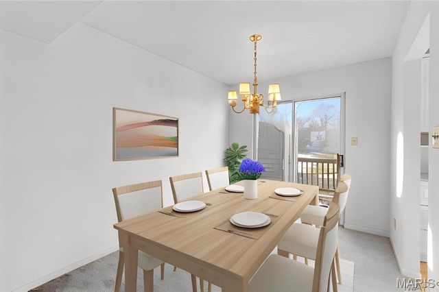 9192 Wrenwood Lane, Brentwood, MO 63144