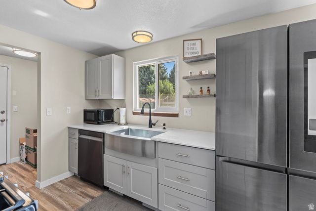 564 SWENSON AVE, Springville, UT 84663
