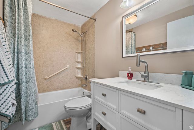 564 SWENSON AVE, Springville, UT 84663