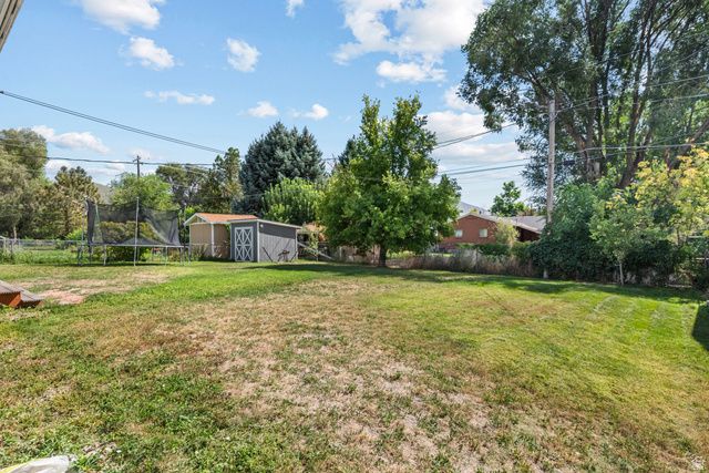 564 SWENSON AVE, Springville, UT 84663