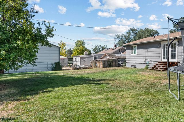 564 SWENSON AVE, Springville, UT 84663