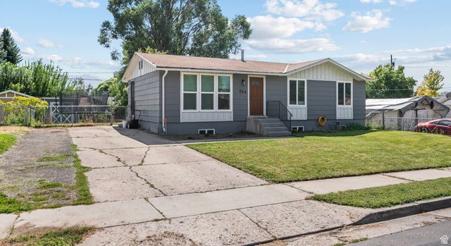 564 SWENSON AVE, Springville, UT 84663