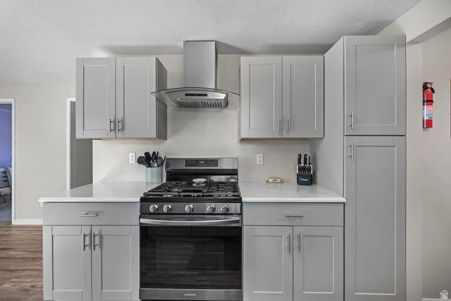 564 SWENSON AVE, Springville, UT 84663