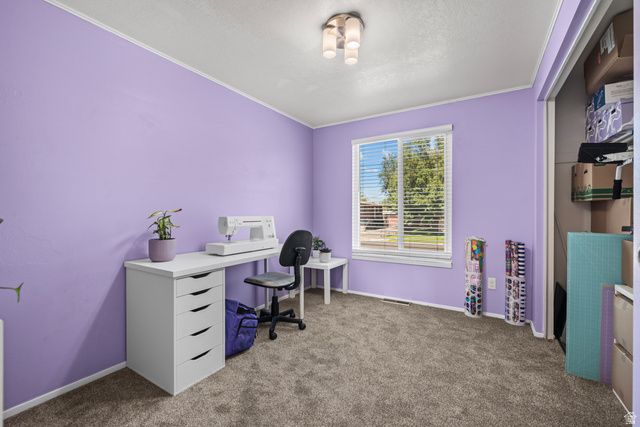 564 SWENSON AVE, Springville, UT 84663